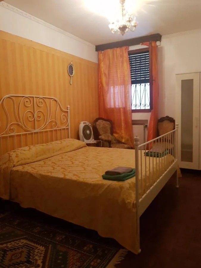Fiabe Venice Rooms Πανσιόν