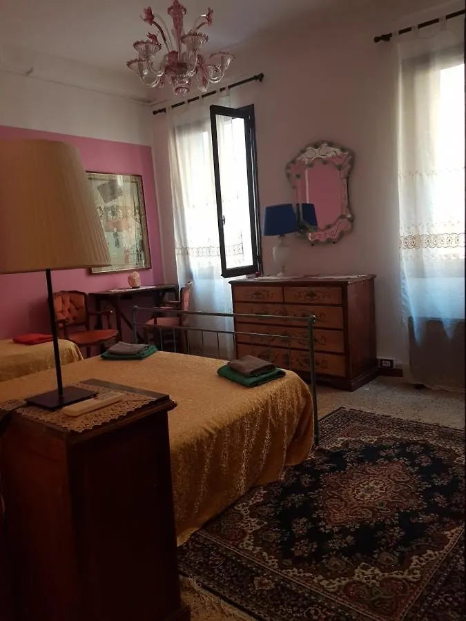 Affittacamere Fiabe Venezia