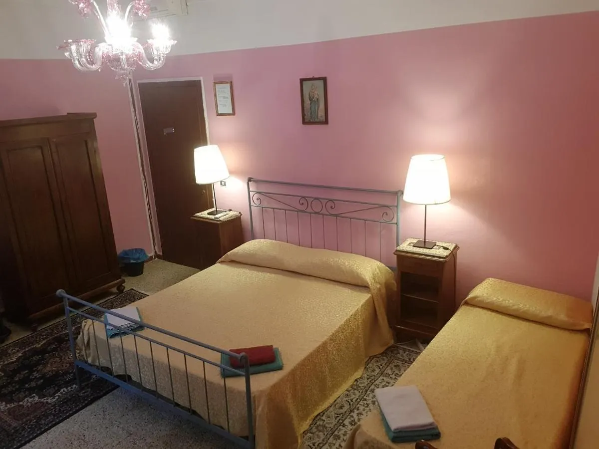 Fiabe Venezia