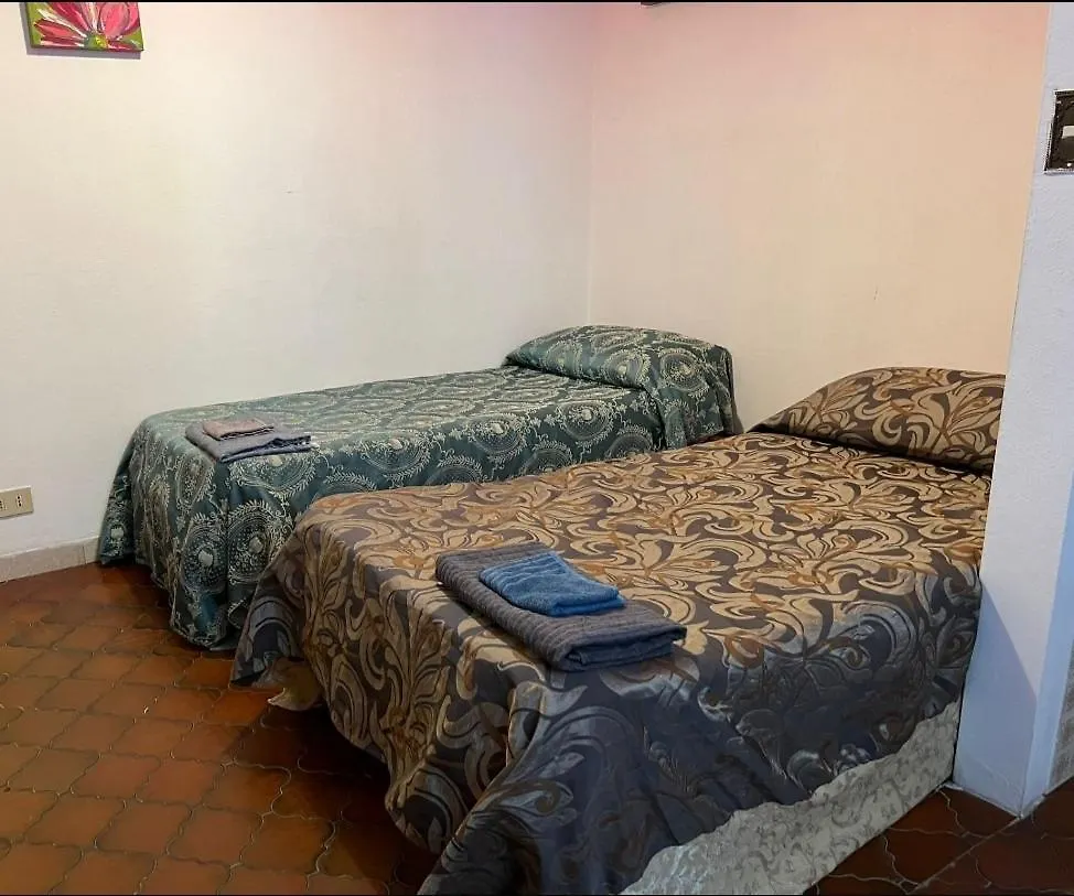 Fiabe Venice Rooms 0*,  Ιταλία