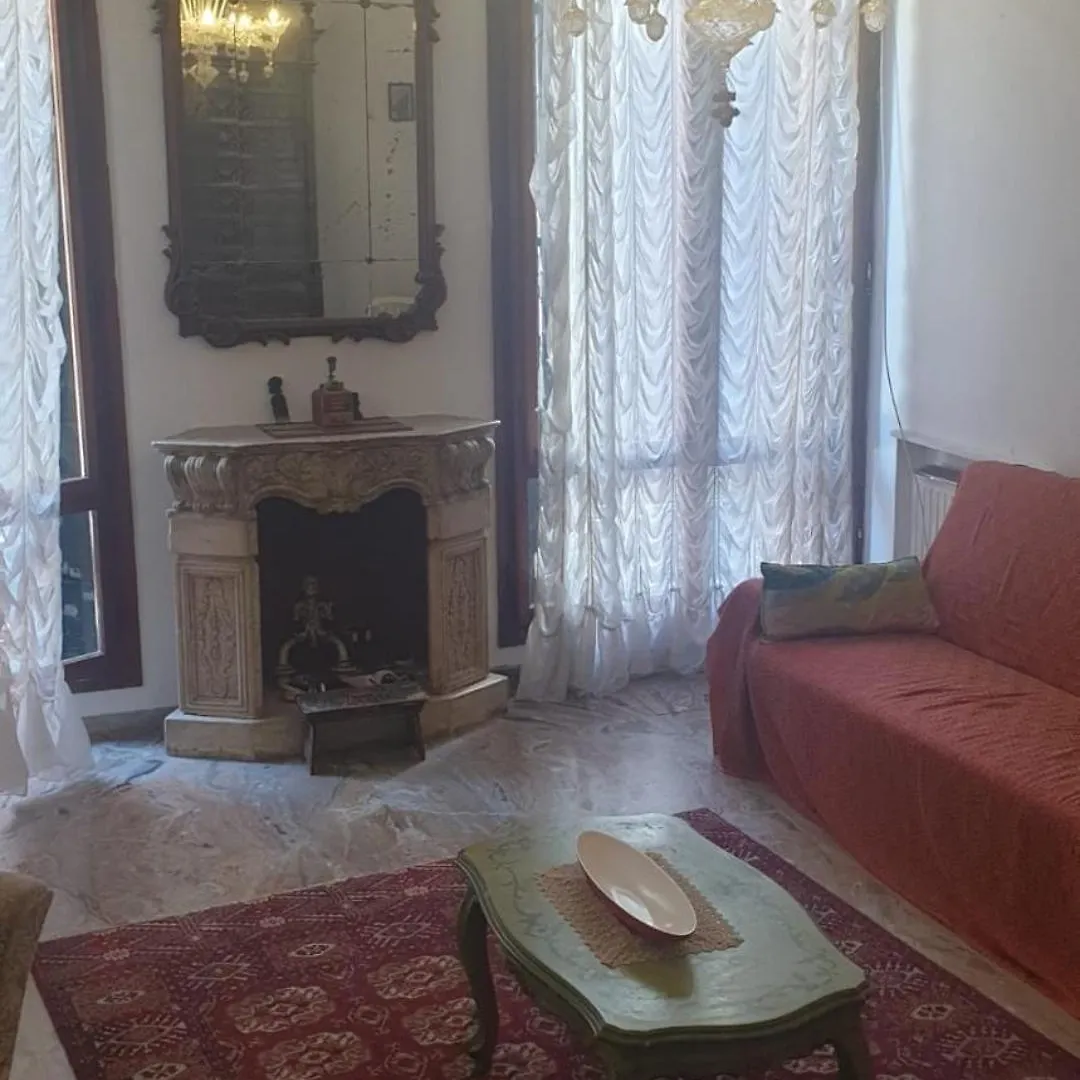 Fiabe Venice Rooms Πανσιόν