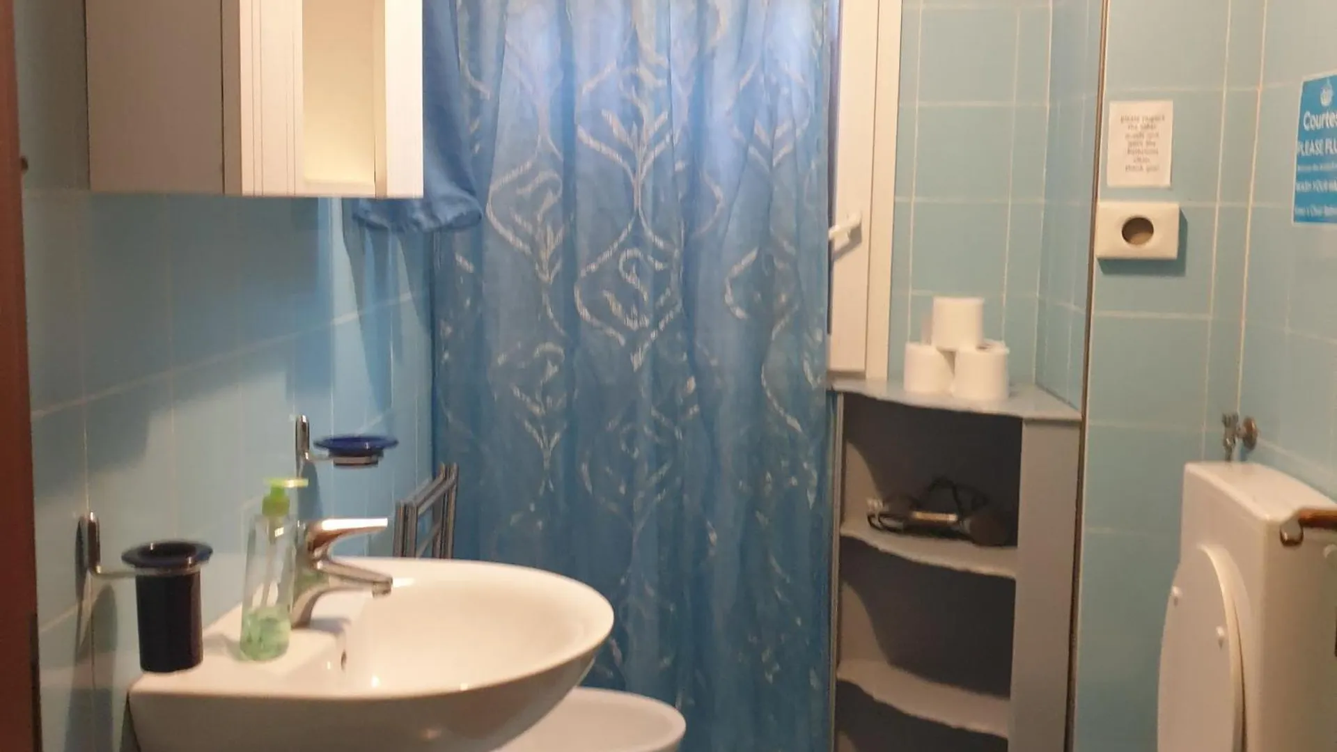 Fiabe Venice Rooms 0*,  Ιταλία
