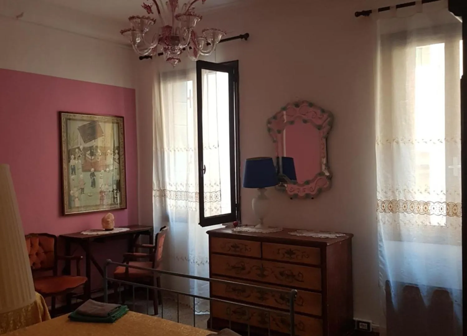 Πανσιόν Fiabe Venice Rooms Ιταλία