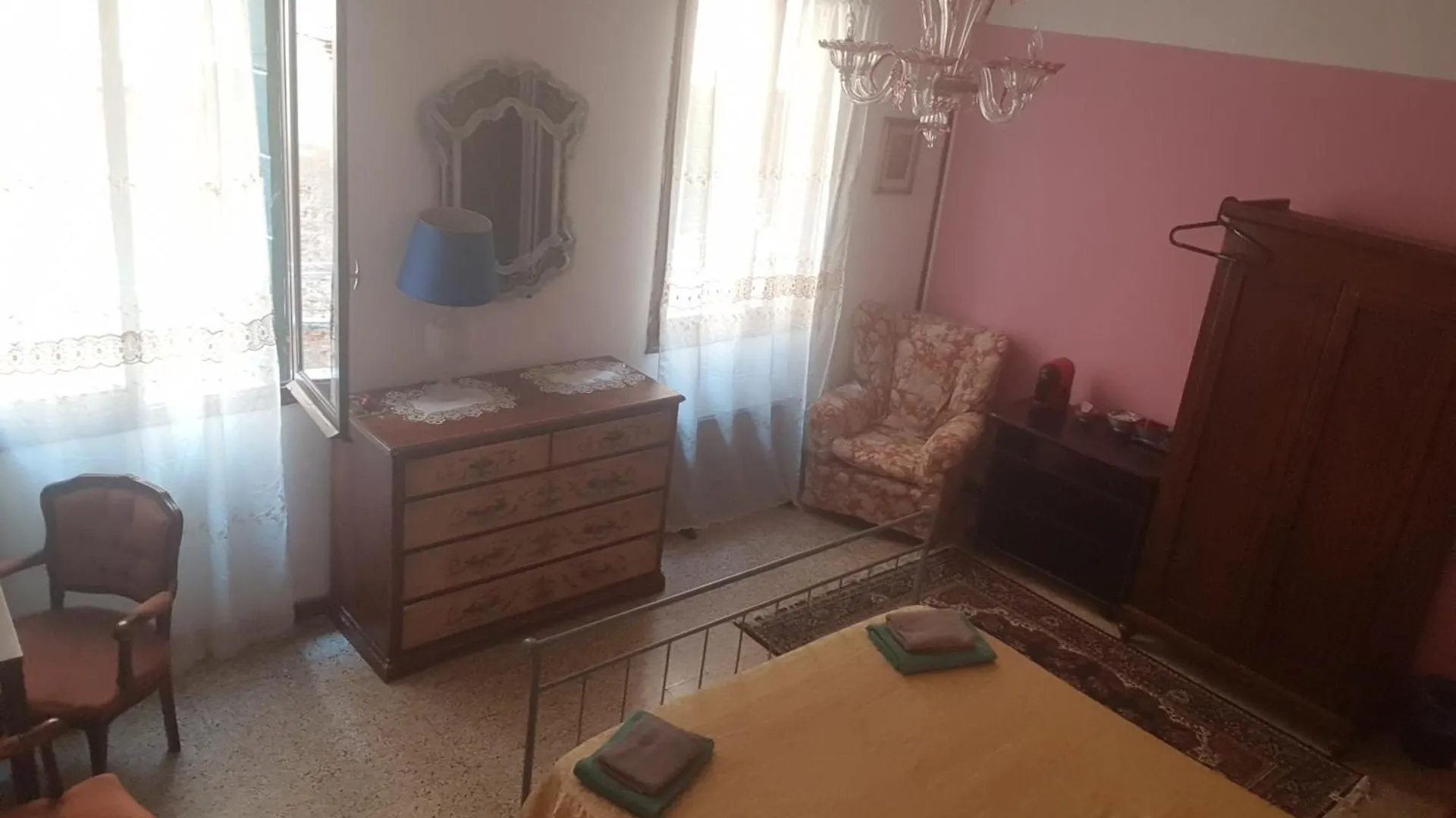 Fiabe Venice Rooms Πανσιόν