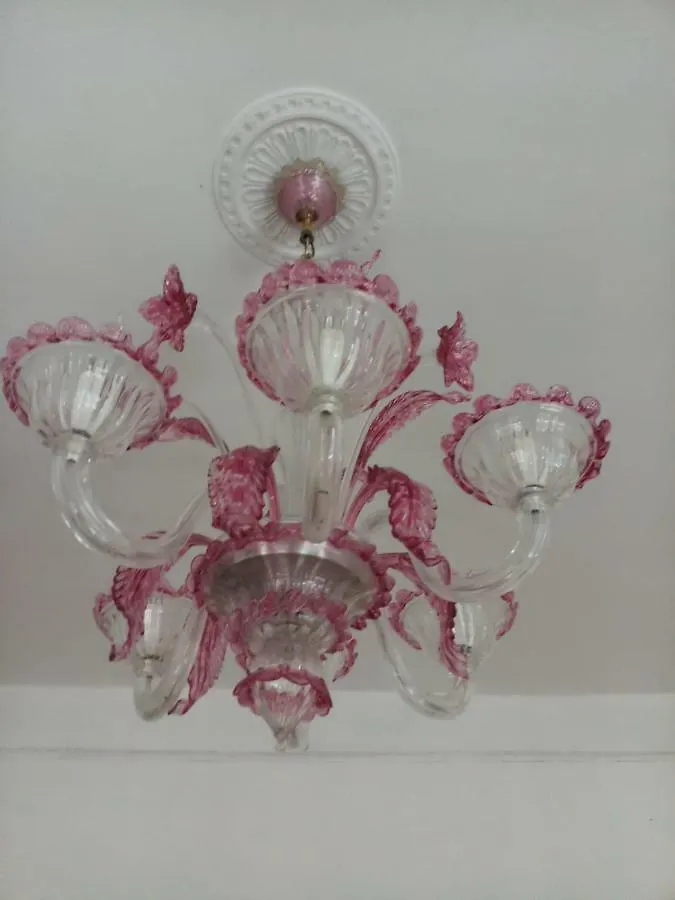 Fiabe Venice Rooms Ιταλία