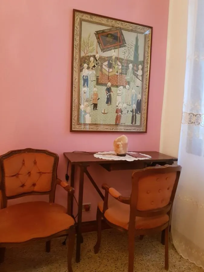 Fiabe Venice Rooms Гостевой дом