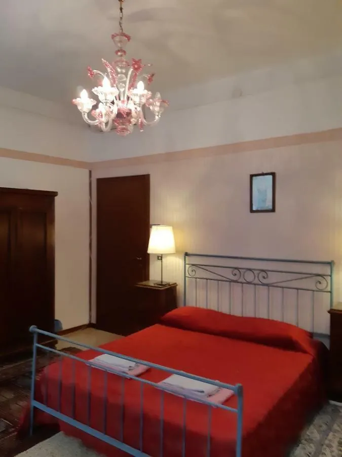 Fiabe Venice Rooms Гостевой дом